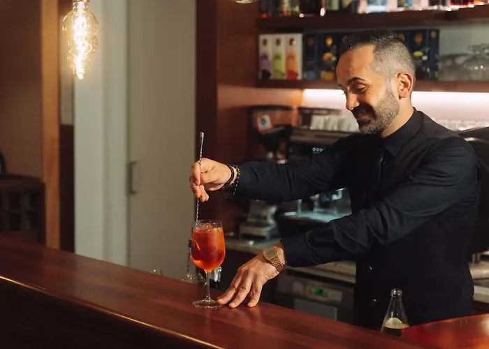 Eden Andalo - Mountain LifestyleAlbergo